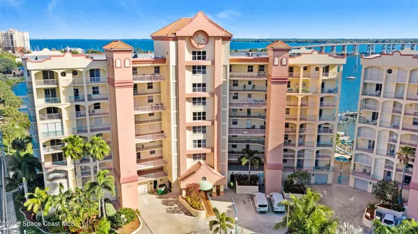 $3,200 | 102 Riverside Drive, Unit 306, Cocoa, FL 32922
