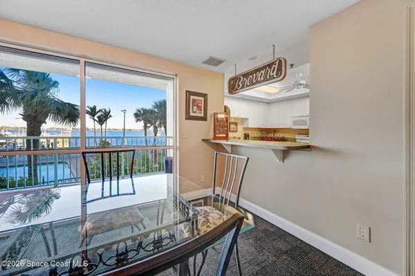 $3,200 | 102 Riverside Drive, Unit 306, Cocoa, FL 32922