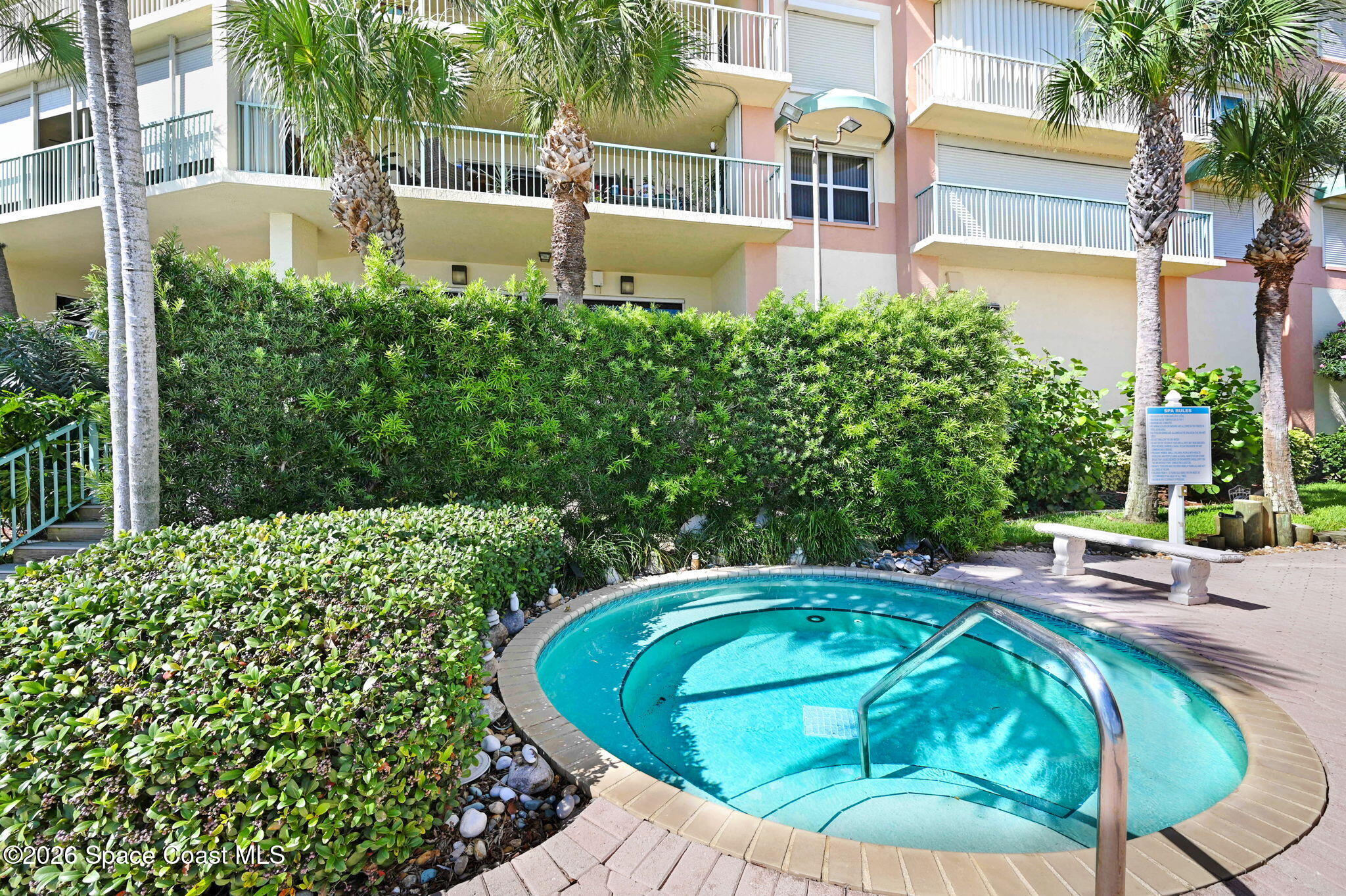 102 Riverside Drive, Unit 306 Cocoa, FL 32922 - Photo 57 of 63 DSC_4400-2