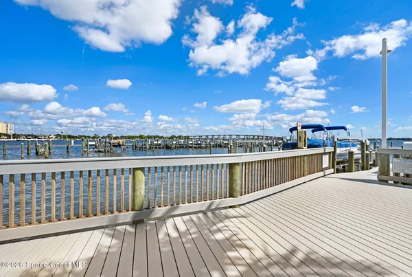 $3,200 | 102 Riverside Drive, Unit 306, Cocoa, FL 32922