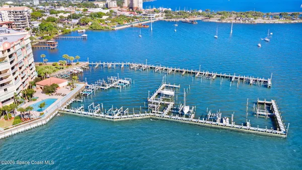 $3,200 | 102 Riverside Drive, Unit 306, Cocoa, FL 32922