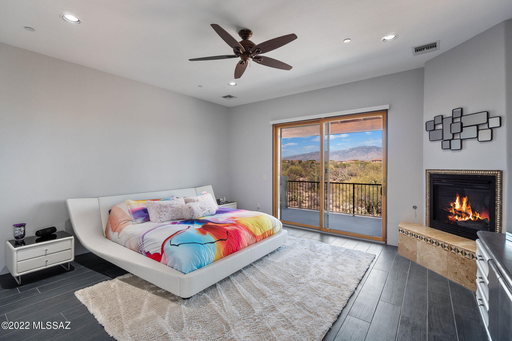 11362 North Moon Ranch Place Marana, AZ 85658 - Photo 16 of 44