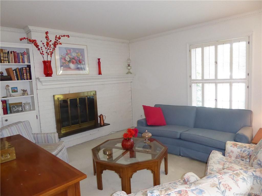 3516 Colony Road, Unit B Charlotte, NC 28211 - Photo 3 of 42