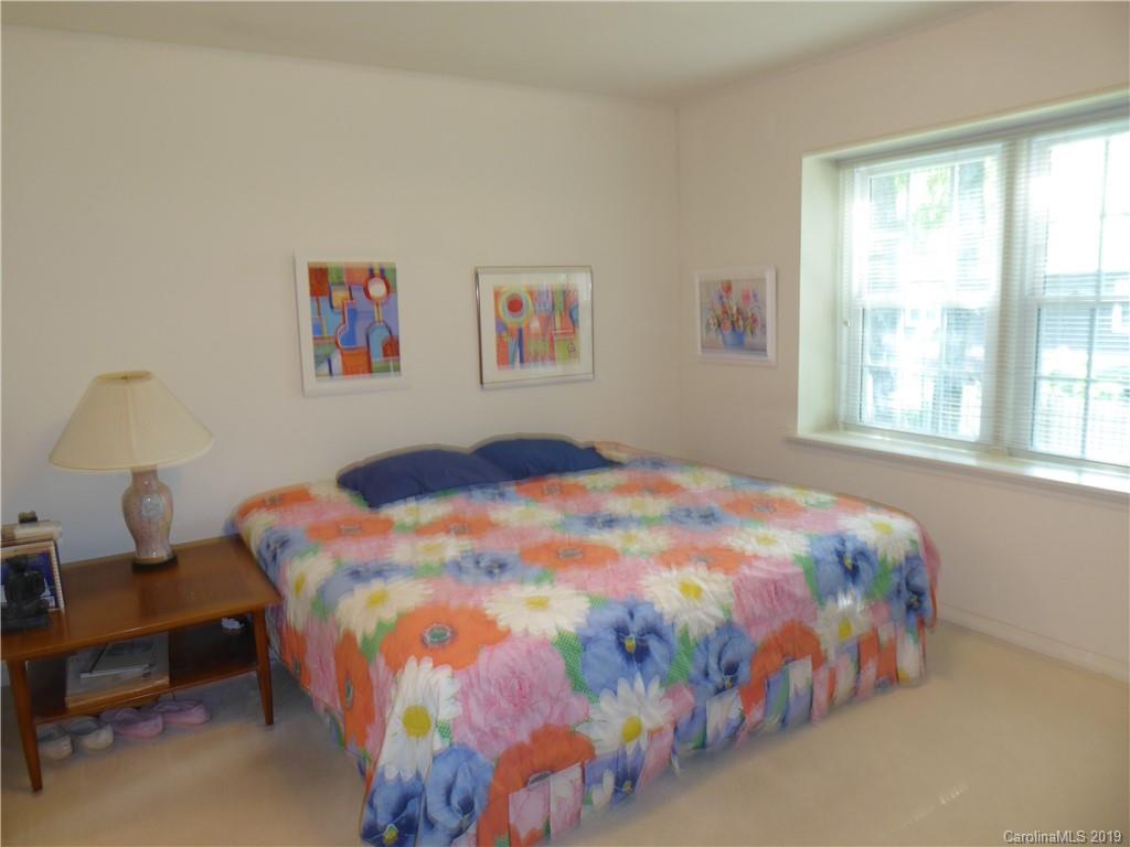 3516 Colony Road, Unit B Charlotte, NC 28211 - Photo 22 of 42