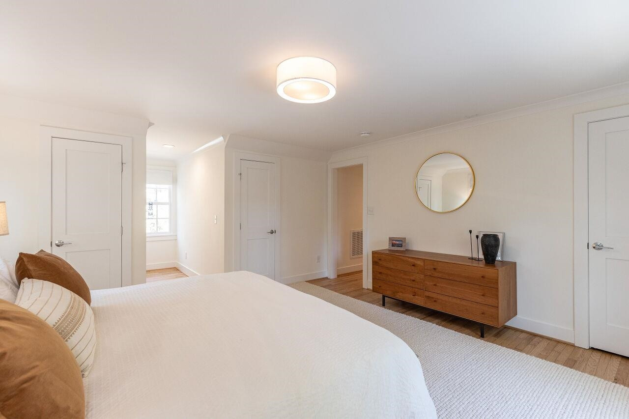 801 Runnymede Road Raleigh, NC 27607 - Photo 29 of 43 Photo 29