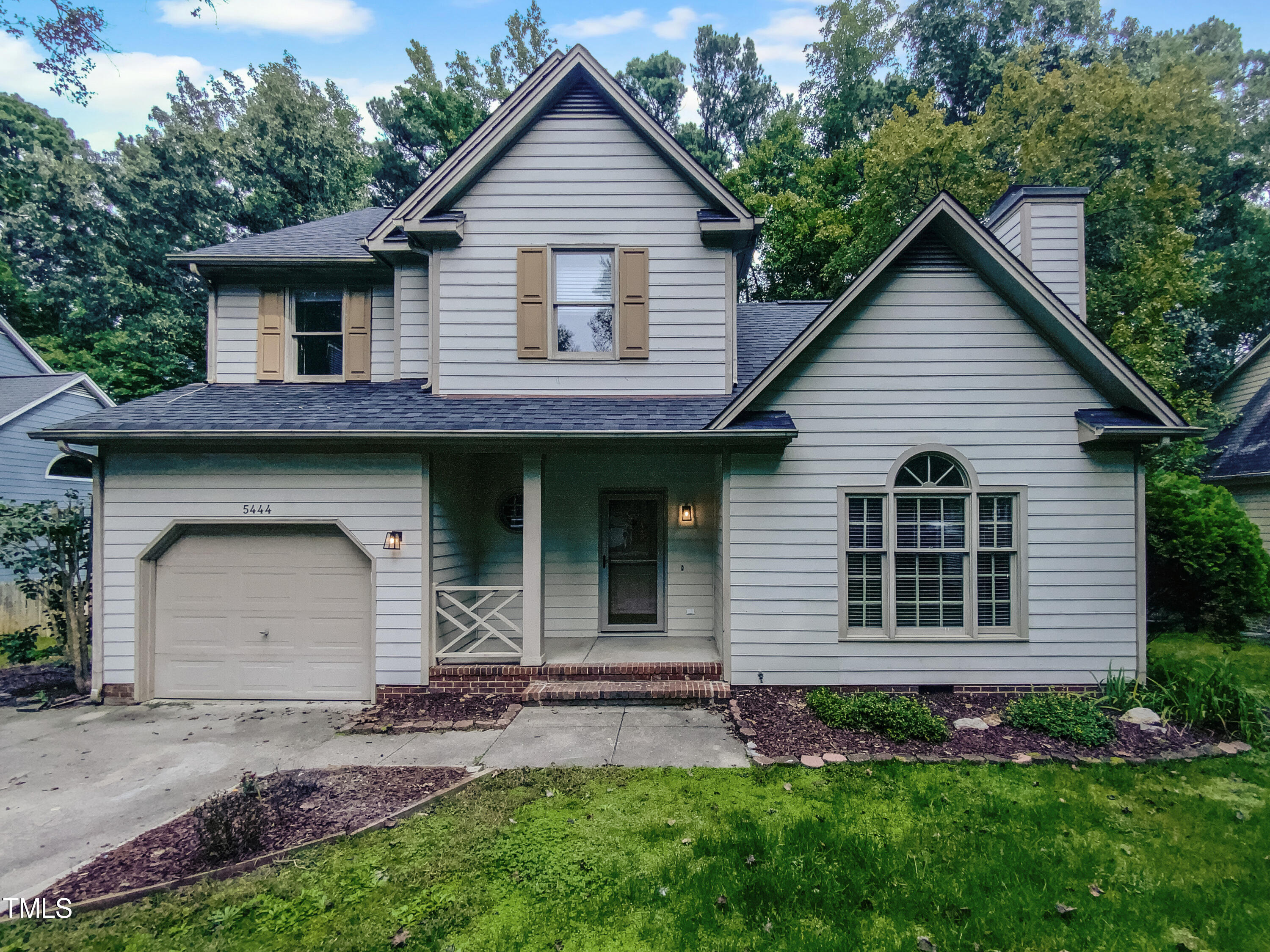 5444 Ingate Way Raleigh, NC 27613 - Photo 1 of 19 photo_01