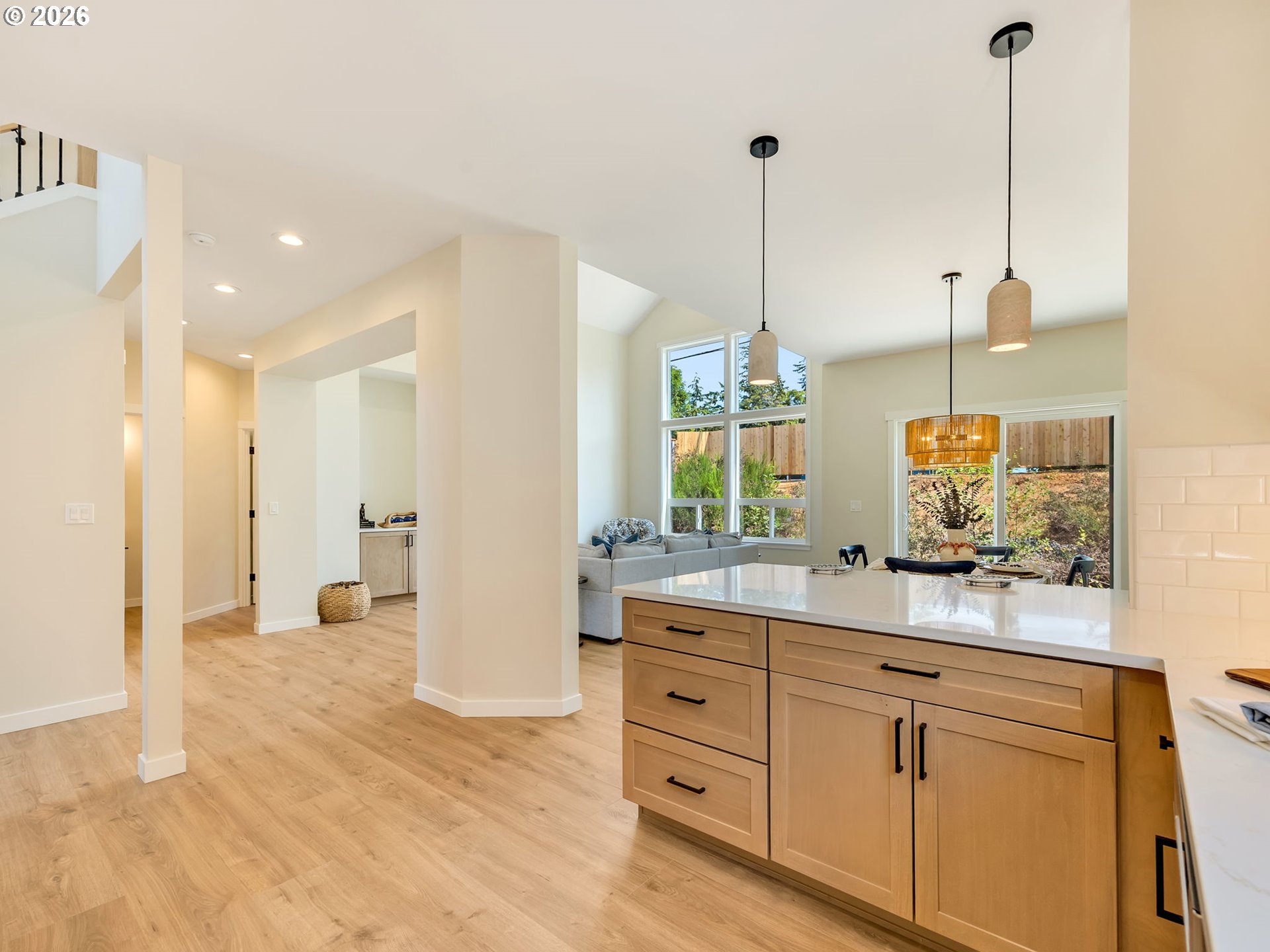 1383 Seabright Way Seaside, OR 97138 - Photo 12 of 37 Kitchen
