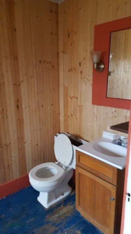 121 Rust Avenue Big Rapids, MI 49307 - Photo 10 of 16 Bathroom 2