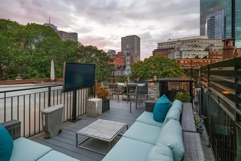 $4,595,000 | 109 Appleton Street, Boston, MA 02116