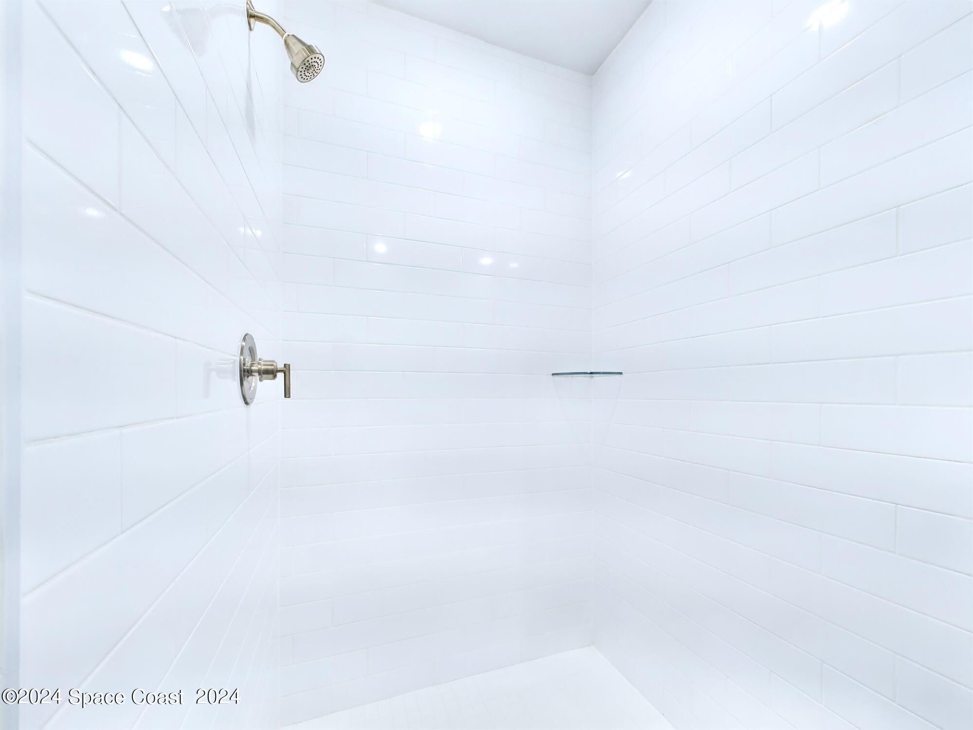 842 Angelico Road Northwest Palm Bay, FL 32907 - Photo 18 of 22 a picture of a bathroom