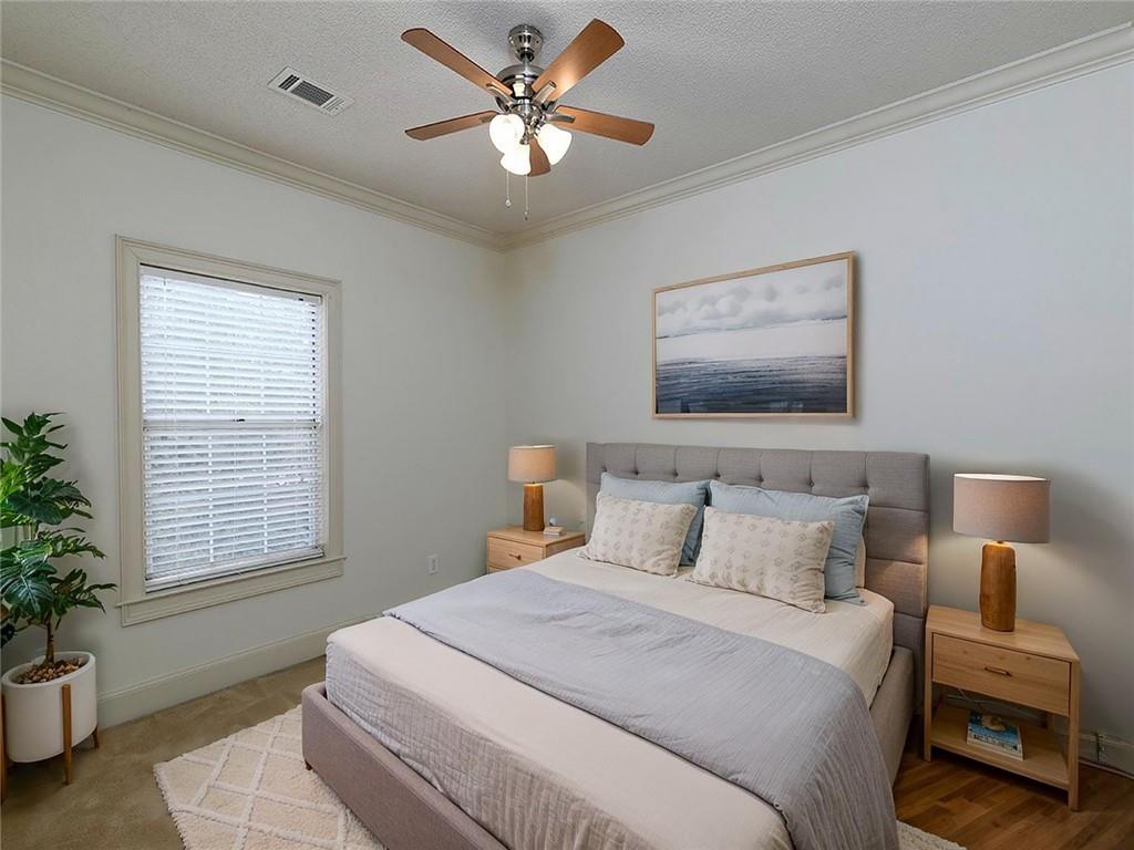 5996 Mitchell Road Northwest, Unit 11 Sandy Springs, GA 30328 - Photo 26 of 32 Gallery Image 26