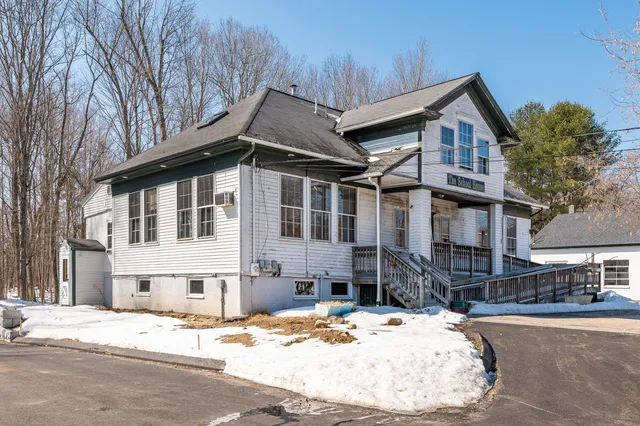 $249,900 | 27 Ossipee Trail East, Unit 1, Standish, ME 04084