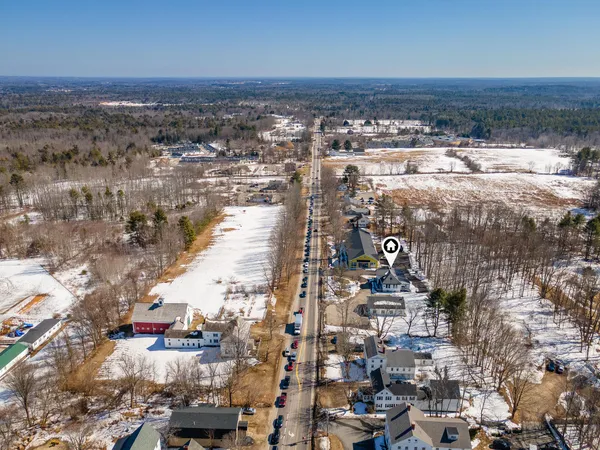 $249,900 | 27 Ossipee Trail East, Unit 1, Standish, ME 04084