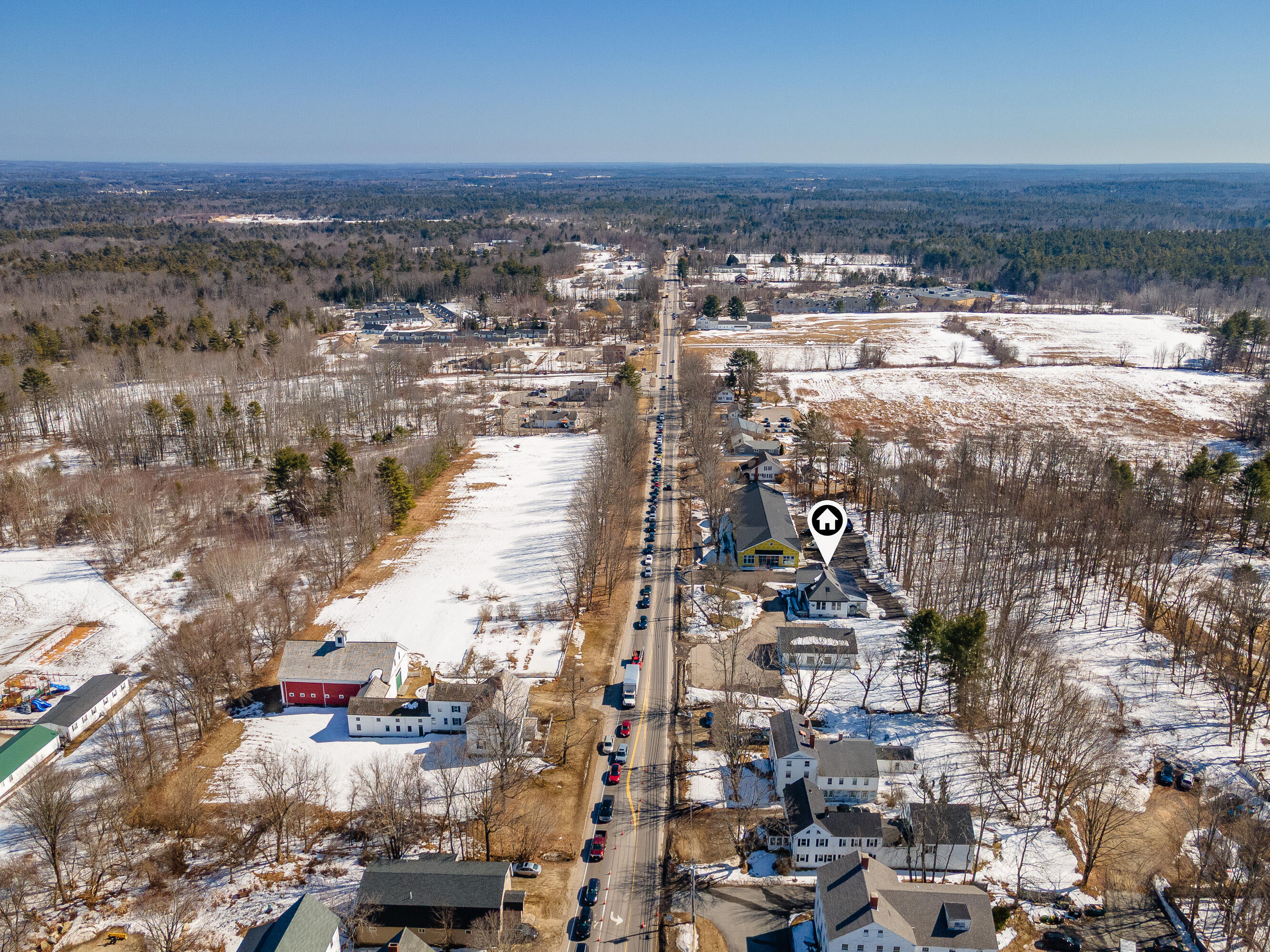 27 Ossipee Trail East, Unit 1 Standish, ME 04084 - Photo 73 of 77 alexpucherphotography-86