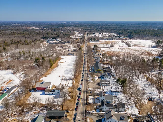 $249,900 | 27 Ossipee Trail East, Unit 1, Standish, ME 04084