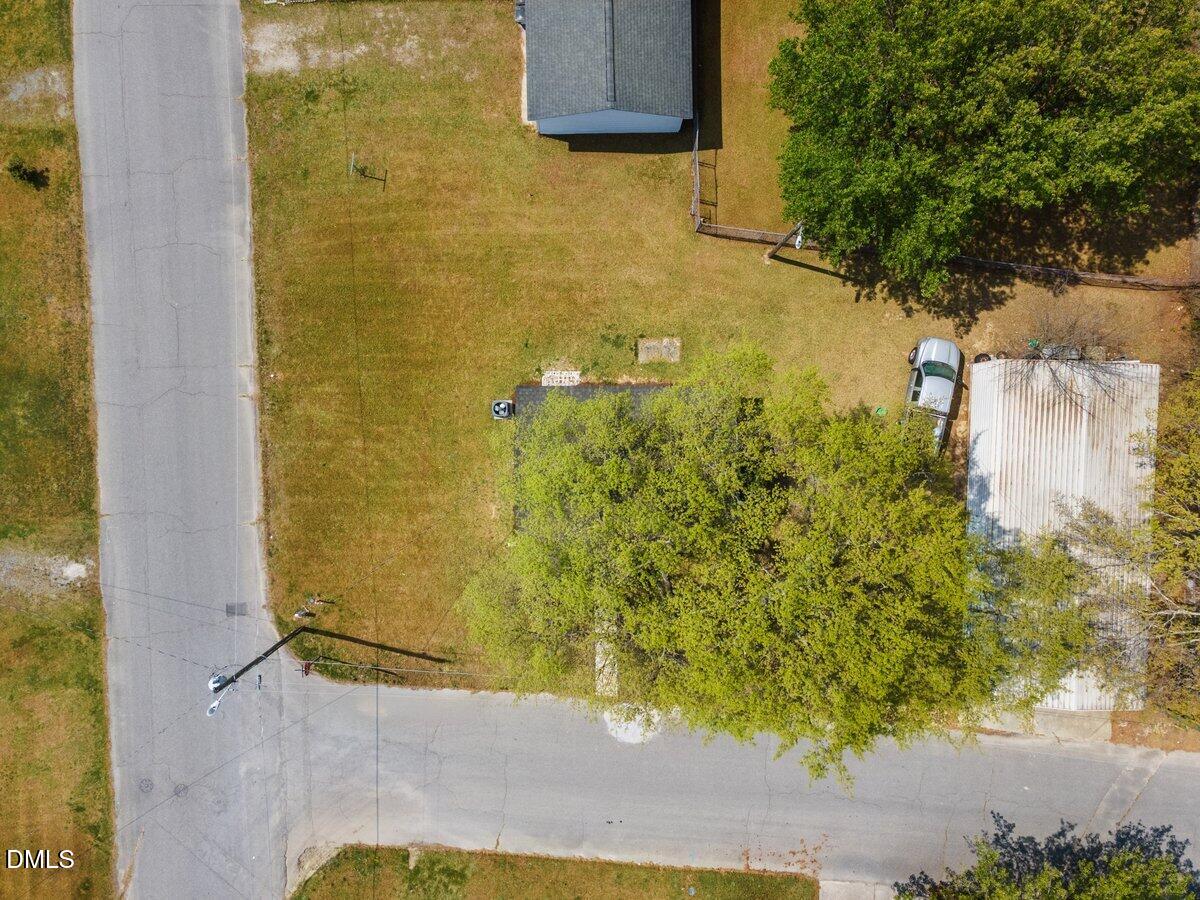 601 Temple Street Selma, NC 27576 - Photo 12 of 13 601 Temple St 28