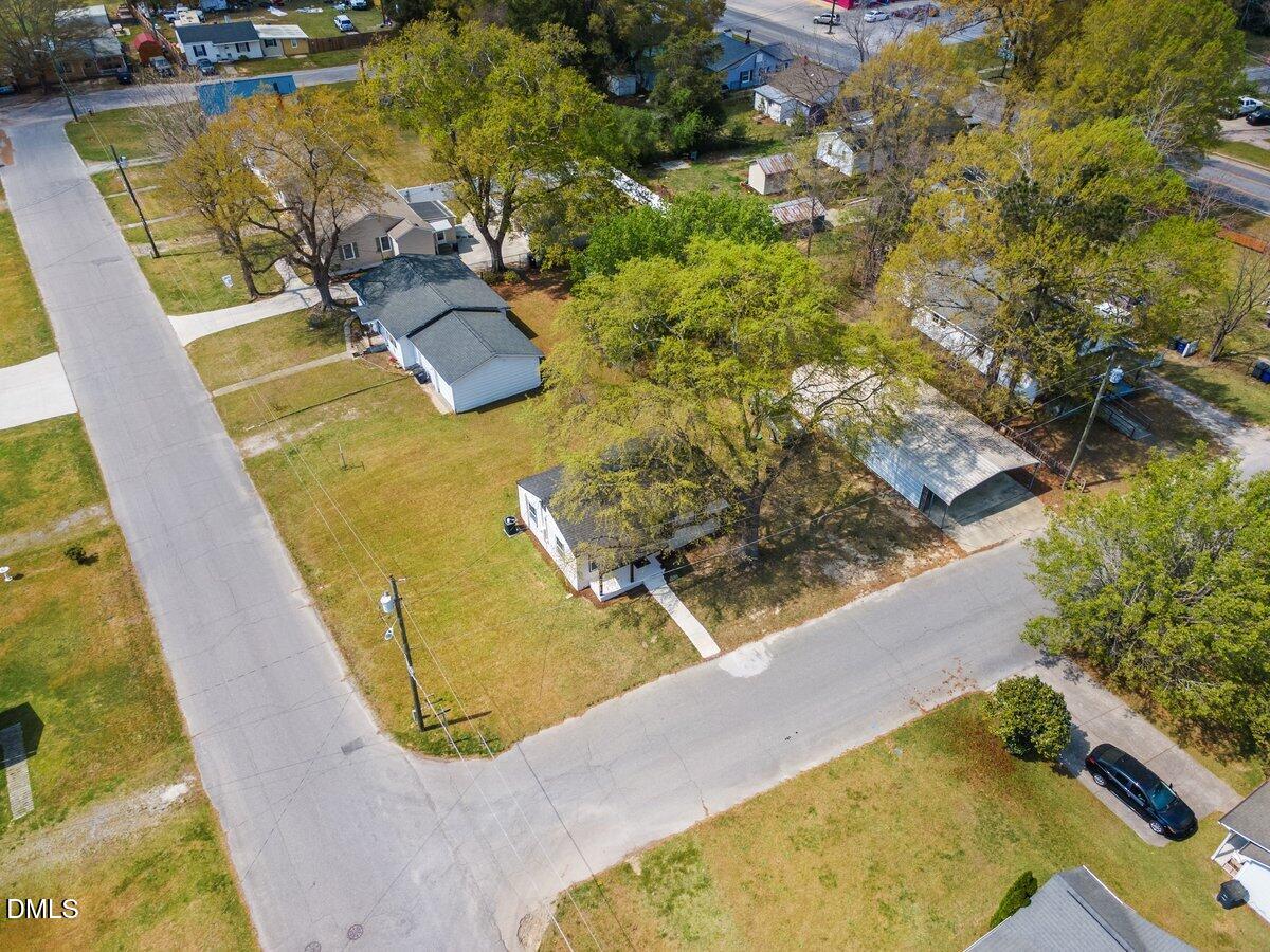 601 Temple Street Selma, NC 27576 - Photo 13 of 13 601 Temple St 26