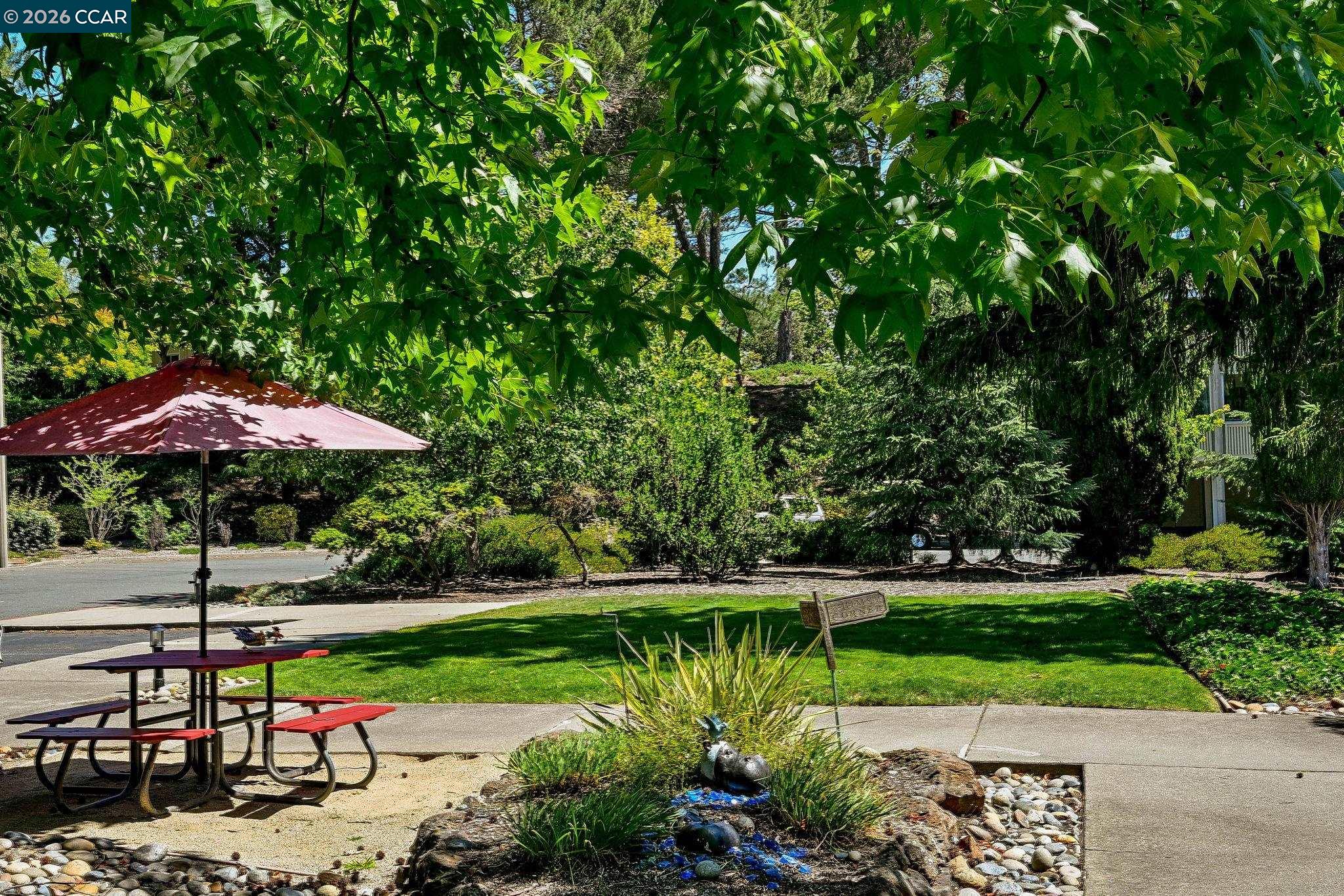 3033 Golden Rain Road, Unit 6 Walnut Creek, CA 94595 - Photo 26 of 40
