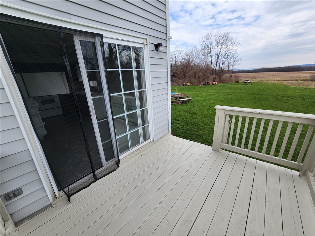 8097 Mt Morris Nunda Road Nunda, NY 14517 - Photo 15 of 30