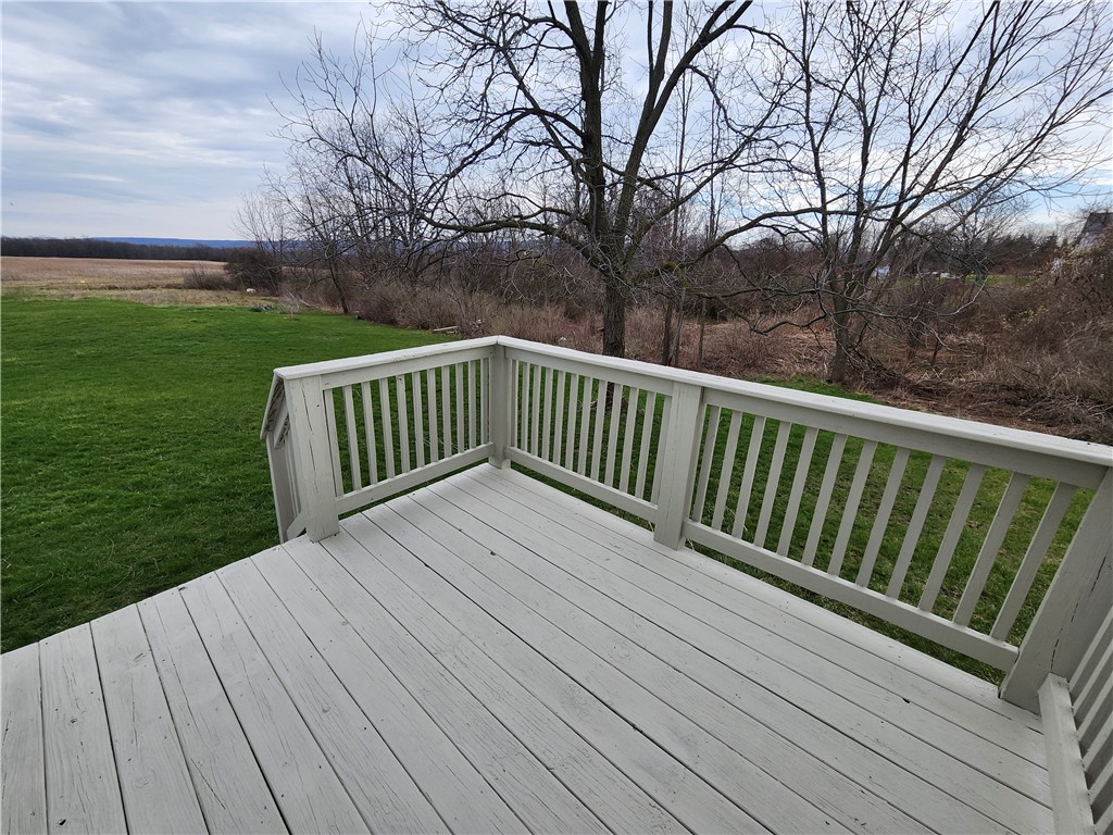 8097 Mt Morris Nunda Road Nunda, NY 14517 - Photo 16 of 30