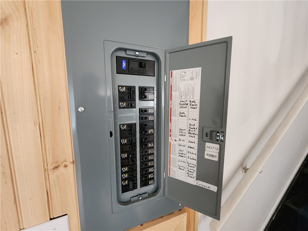 8097 Mt Morris Nunda Road Nunda, NY 14517 - Photo 26 of 30