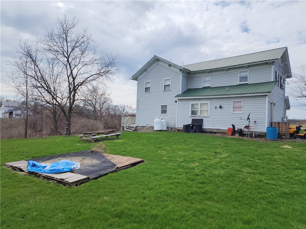 8097 Mt Morris Nunda Road Nunda, NY 14517 - Photo 27 of 30