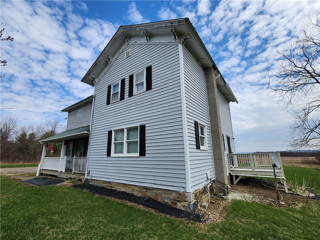 8097 Mt Morris Nunda Road Nunda, NY 14517 - Photo 3 of 30