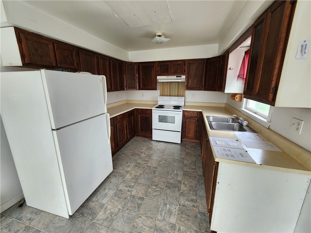 8097 Mt Morris Nunda Road Nunda, NY 14517 - Photo 8 of 30