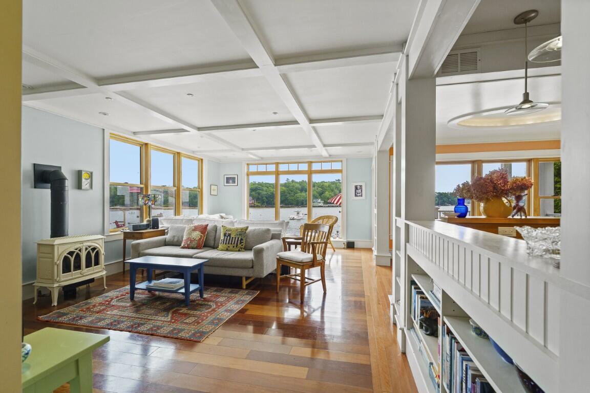 100 Murray Hl Road Boothbay, ME 04544 - Photo 13 of 58 12