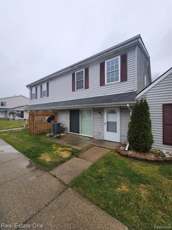 28406 Raleigh Crescent Drive Chesterfield, MI 48051 - Photo 1 of 15