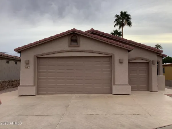 $575,000 | 5829 East Montara Place, Mesa, AZ 85215