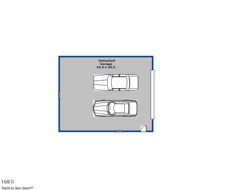 379 Wilson Jones Road Clayton, NC 27520 - Photo 6 of 27 379wilsonjones-2-1