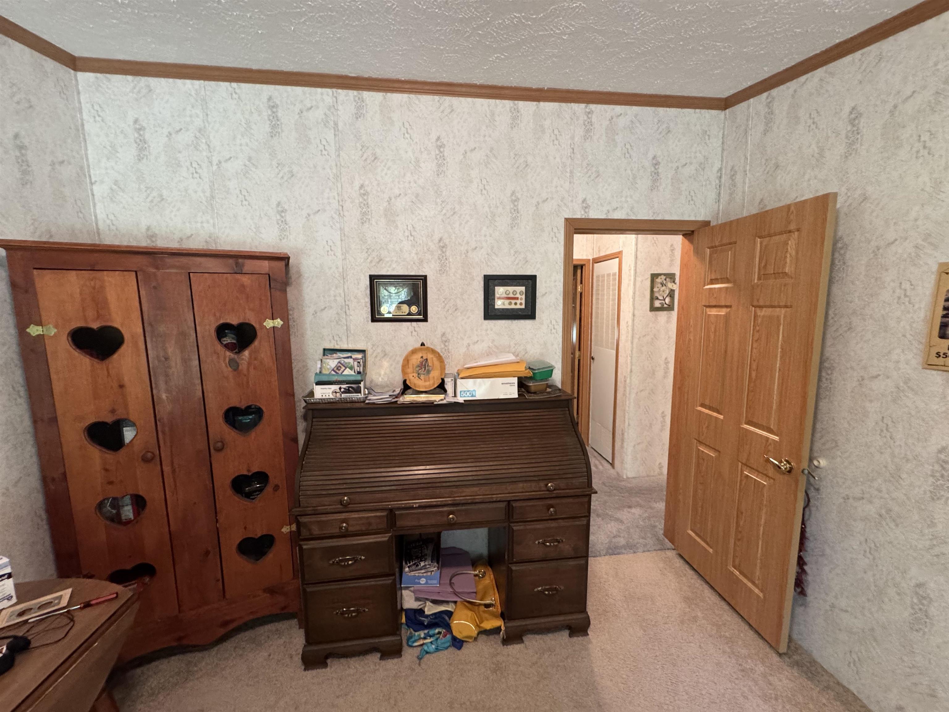 3308 South Morrison Road West Branch, MI 48661 - Photo 51 of 56