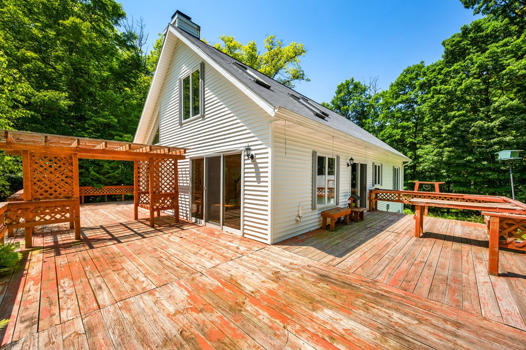 6880 Spring Lane Egg Harbor, WI 54209 - Photo 8 of 55