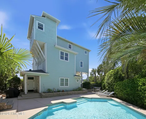 $1,839,000 | 102 Purdie Drive, Emerald Isle, NC 28594