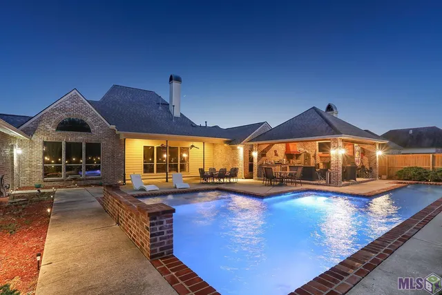 $559,900 | 28927 Nottaway Street, Livingston, LA 70754