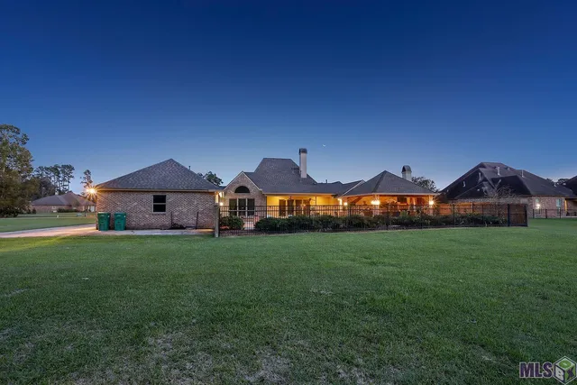 $559,900 | 28927 Nottaway Street, Livingston, LA 70754