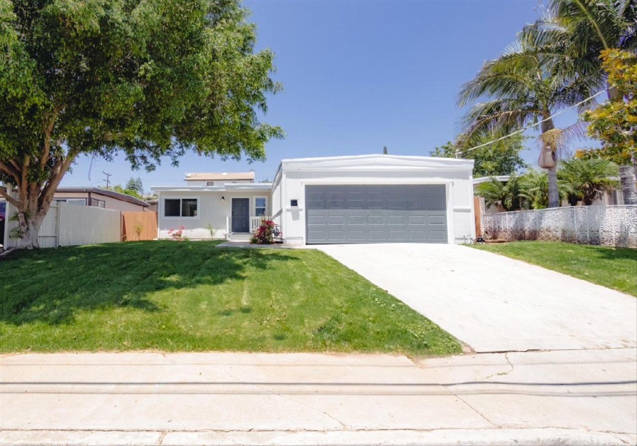 9728 St George Street Spring Valley, CA 91977 - Photo 1 of 16