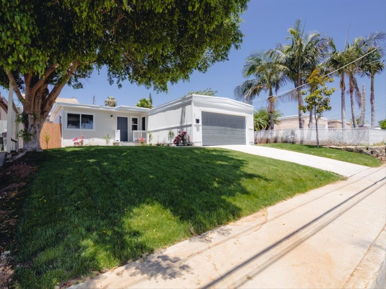 9728 St George Street Spring Valley, CA 91977 - Photo 2 of 16