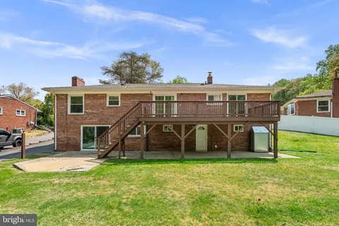 $525,000 | 613 Broad Creek Drive, Fort Washington, MD 20744