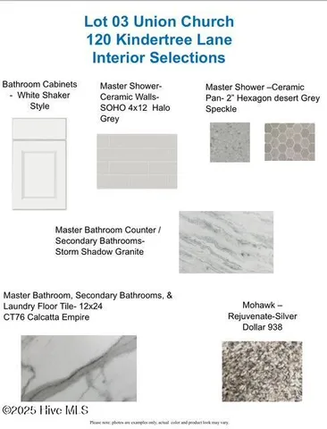 $465,000 | 120 Kindletree Lane, Carthage, NC 28327