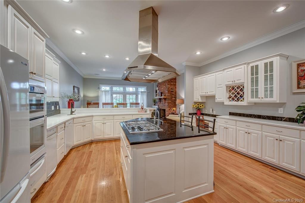 128 Ridgecrest Drive Cherryville, NC 28021 - Photo 8 of 48 Gallery Image 8