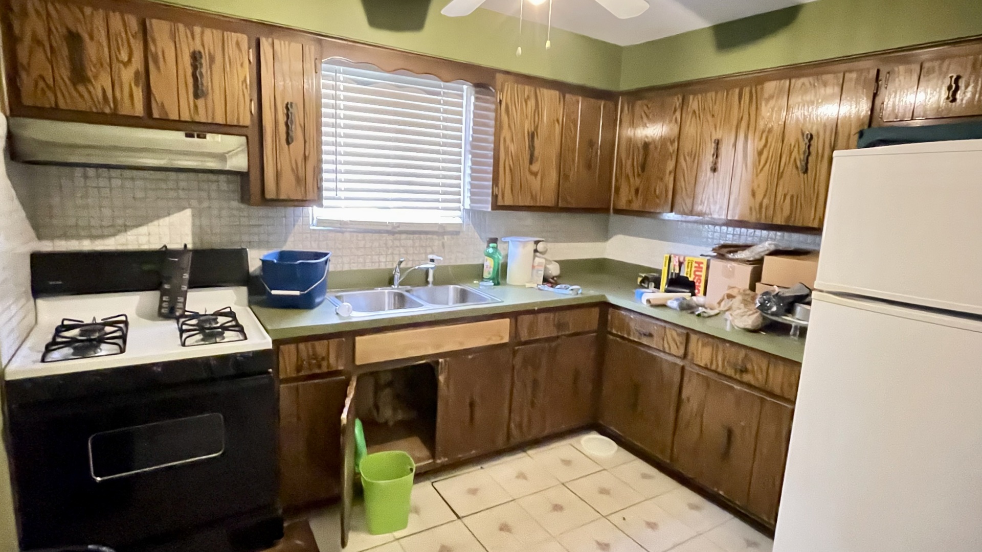 6131 Marshall Avenue, Unit 1E Chicago Ridge, IL 60415 - Photo 2 of 9