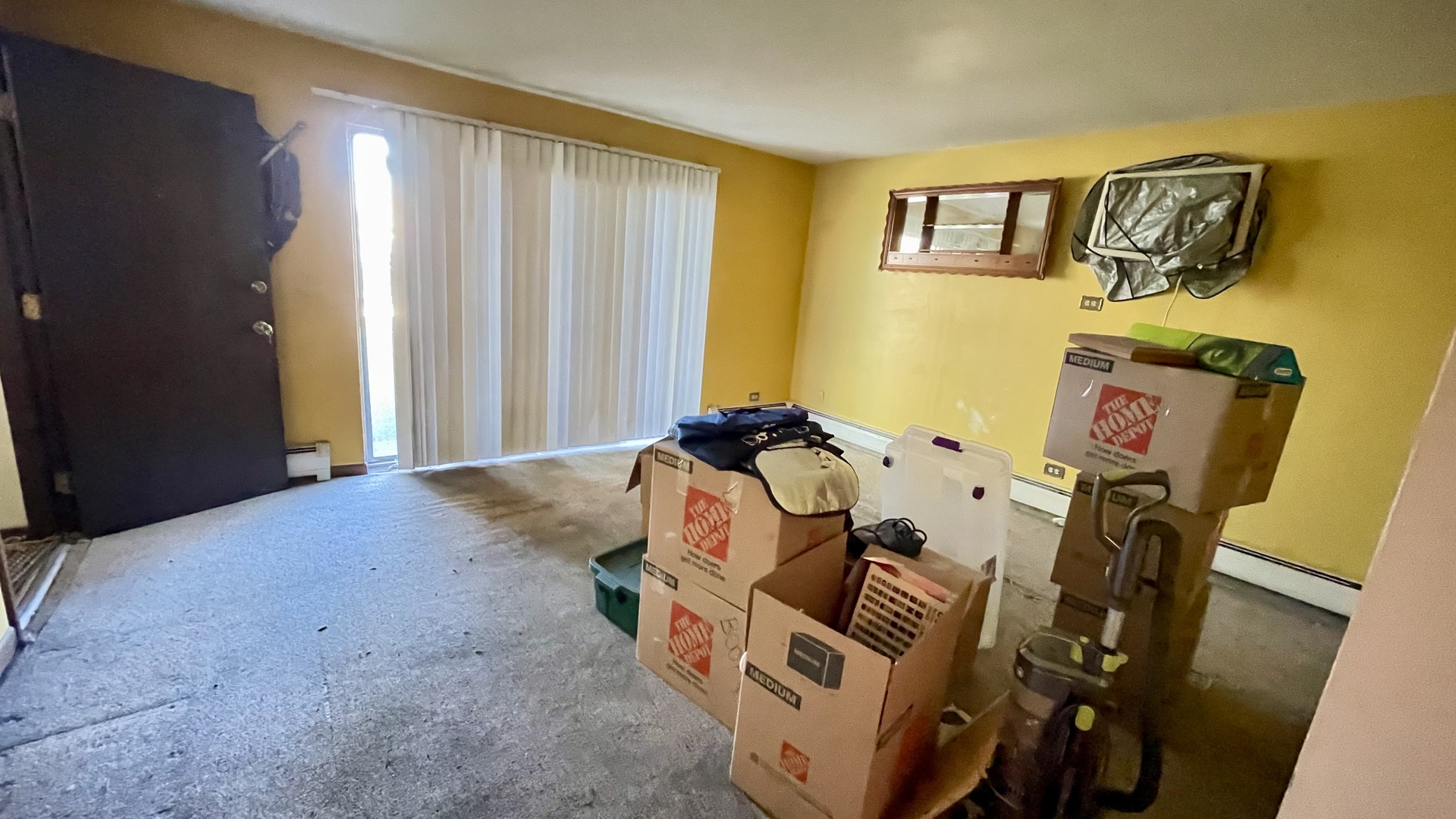 6131 Marshall Avenue, Unit 1E Chicago Ridge, IL 60415 - Photo 3 of 9