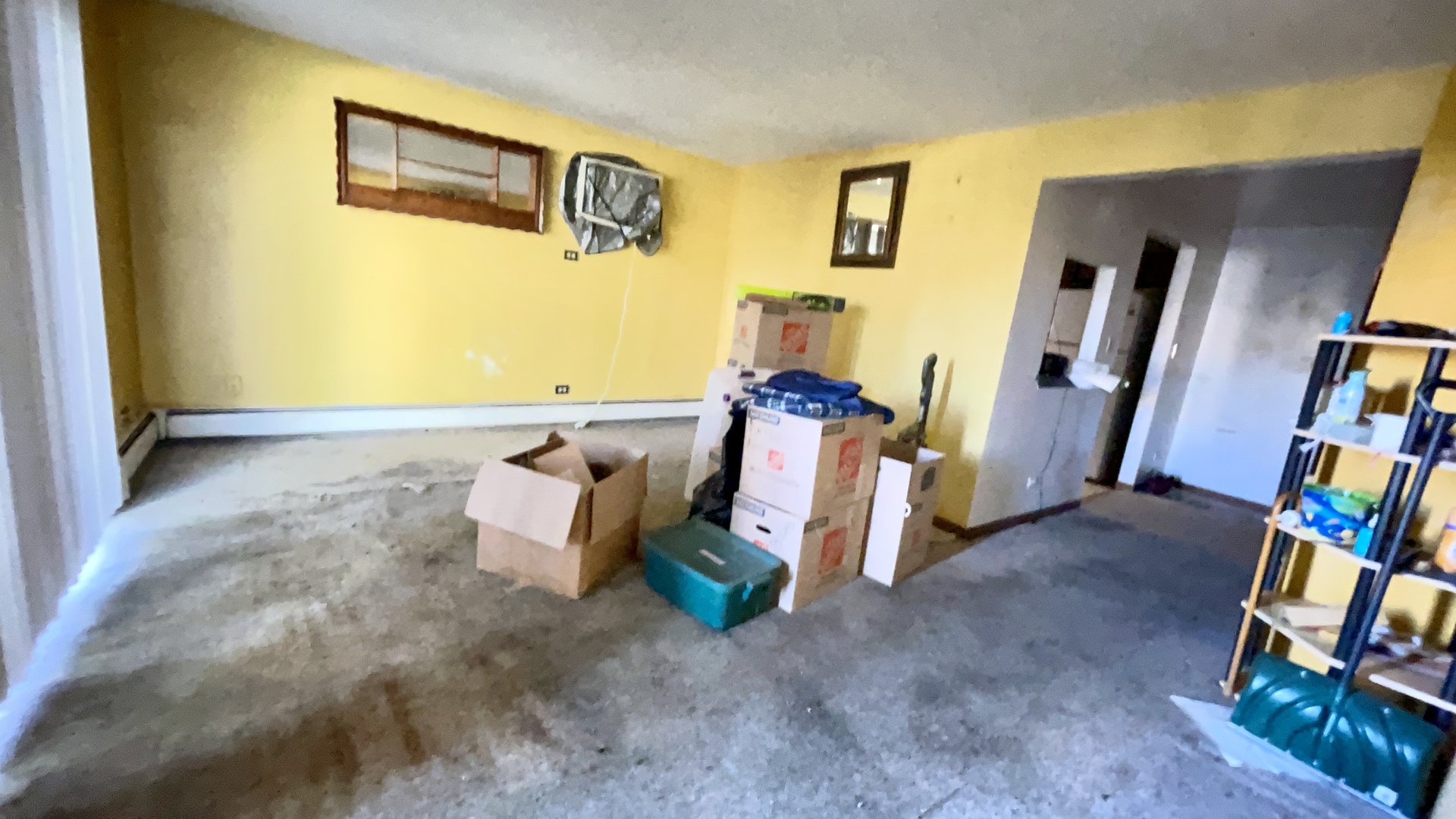 6131 Marshall Avenue, Unit 1E Chicago Ridge, IL 60415 - Photo 4 of 9