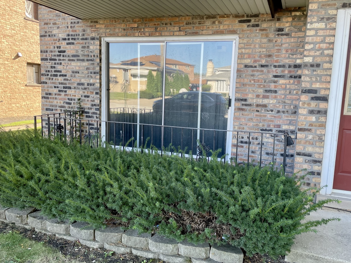 6131 Marshall Avenue, Unit 1E Chicago Ridge, IL 60415 - Photo 9 of 9