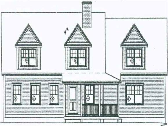 Lot 42 Forest Street Exeter, NH 03833 - Photo 1 of 1 Gallery Image 1