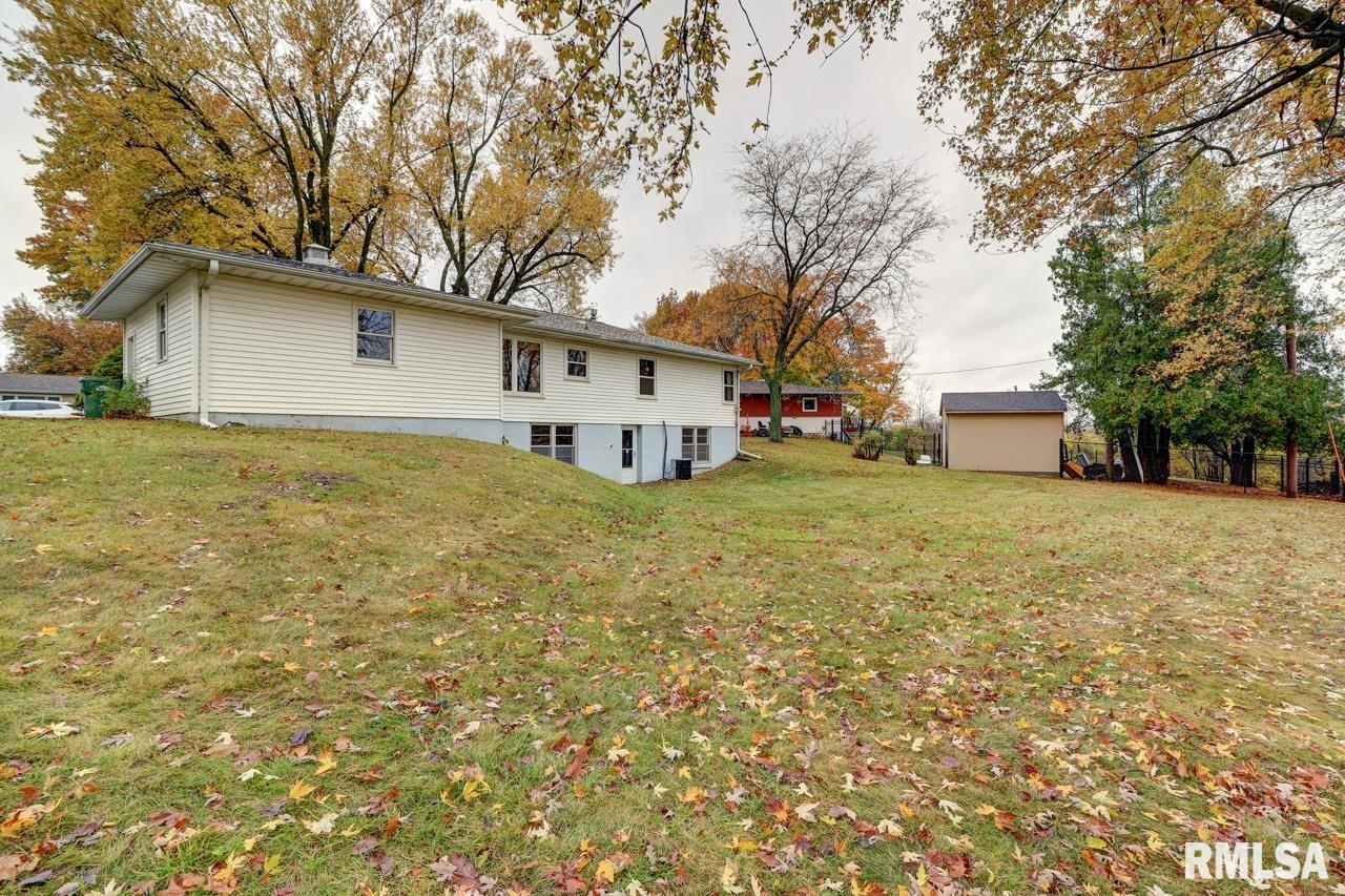 1316 Ridgecrest Drive Clinton, IA 52732 - Photo 24 of 27 Gallery Image 24