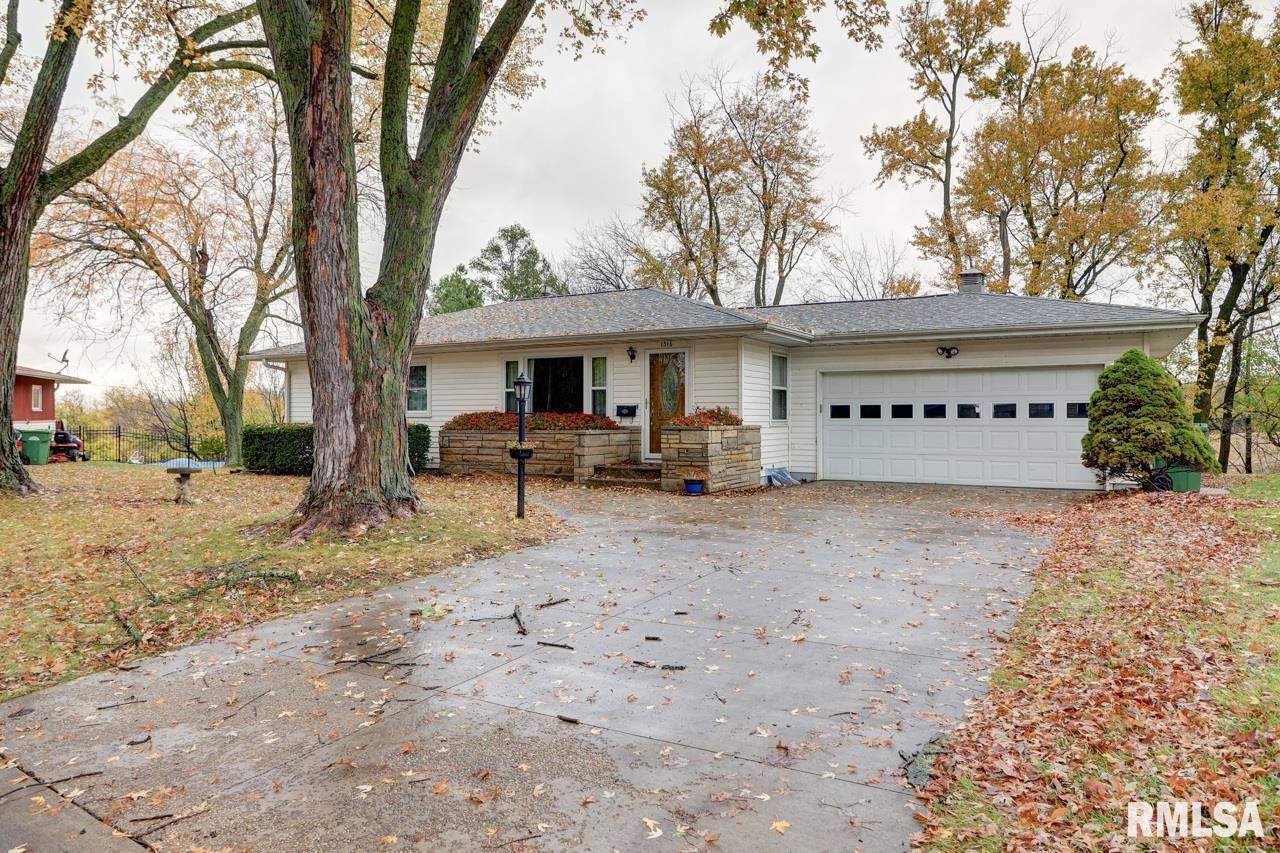 1316 Ridgecrest Drive Clinton, IA 52732 - Photo 25 of 27 Gallery Image 25