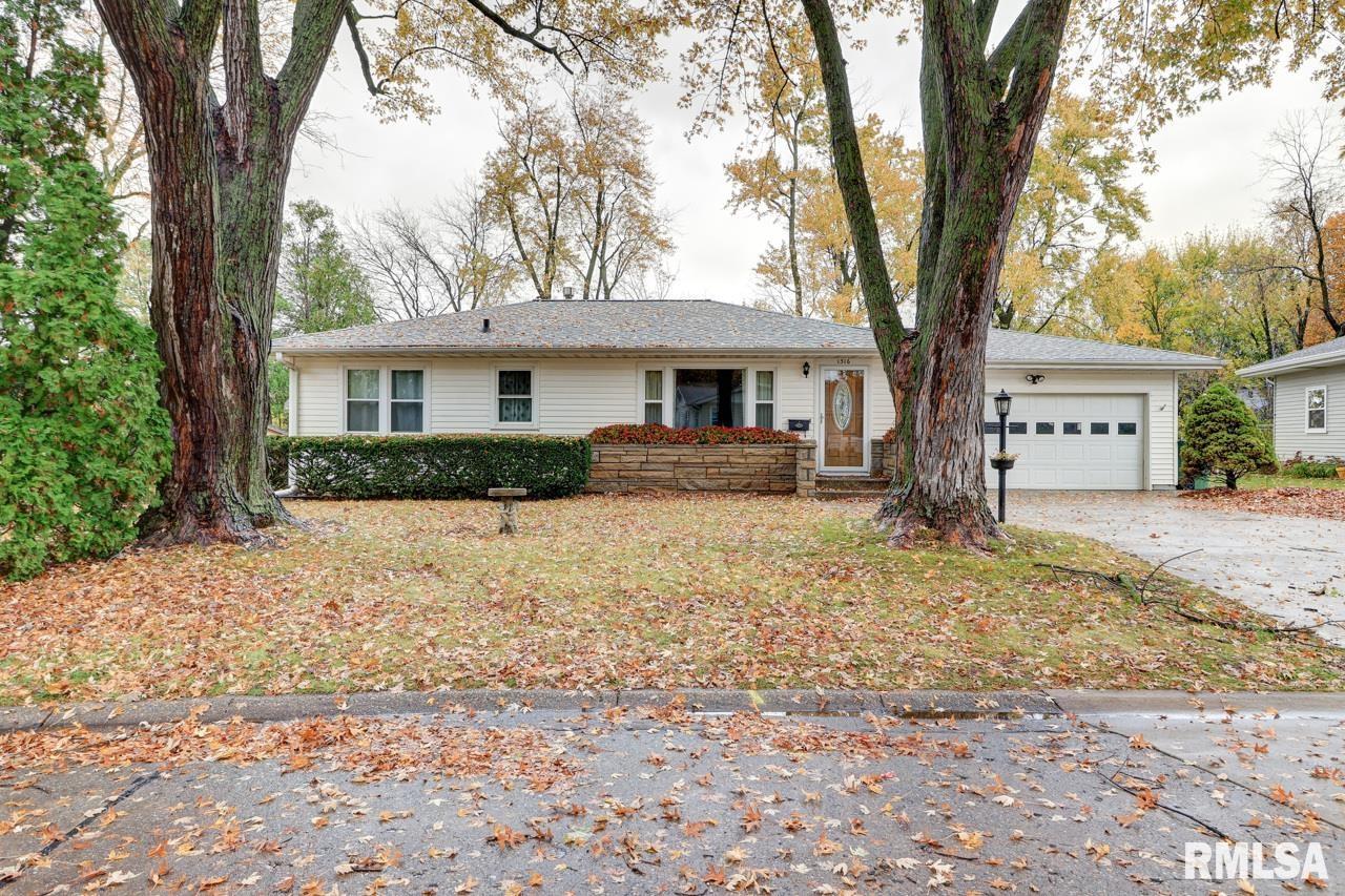 1316 Ridgecrest Drive Clinton, IA 52732 - Photo 26 of 27 Gallery Image 26
